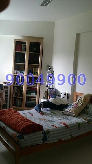 Blk 395 Bukit Batok West Avenue 5 (Bukit Batok), HDB 4 Rooms #71274071